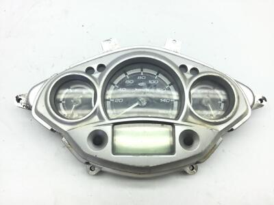INSTRUMENT KILOMETERZÄHLER TACHO YAMAHA X-CITY VP 125 2008 2011 SE431