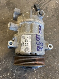 VW Passat 3G B8 2.0 TDI DFG QFZ Klimakompressor 5Q0816803B