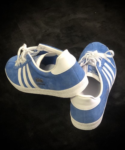 Adidas Originals Gazelle OG Tg 43/1/3 - Foto 2 di 10