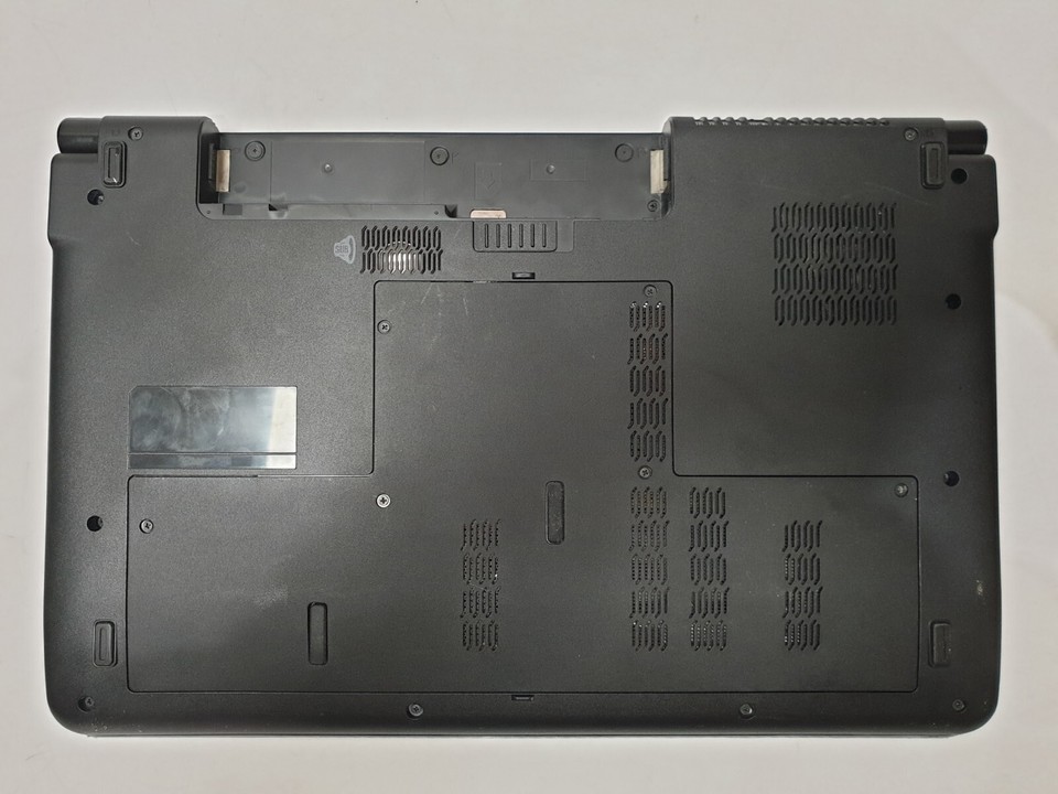 DELL STUDIO 1749 Windows XP Gaming Laptop Notebook i7 1TB 4Gb 17,3" VGA DVDRW eBay