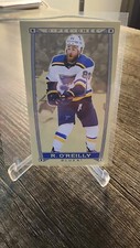 2019-20 O-Pee-Chee Caramel Minis Border Ryan O'Reilly #C-17