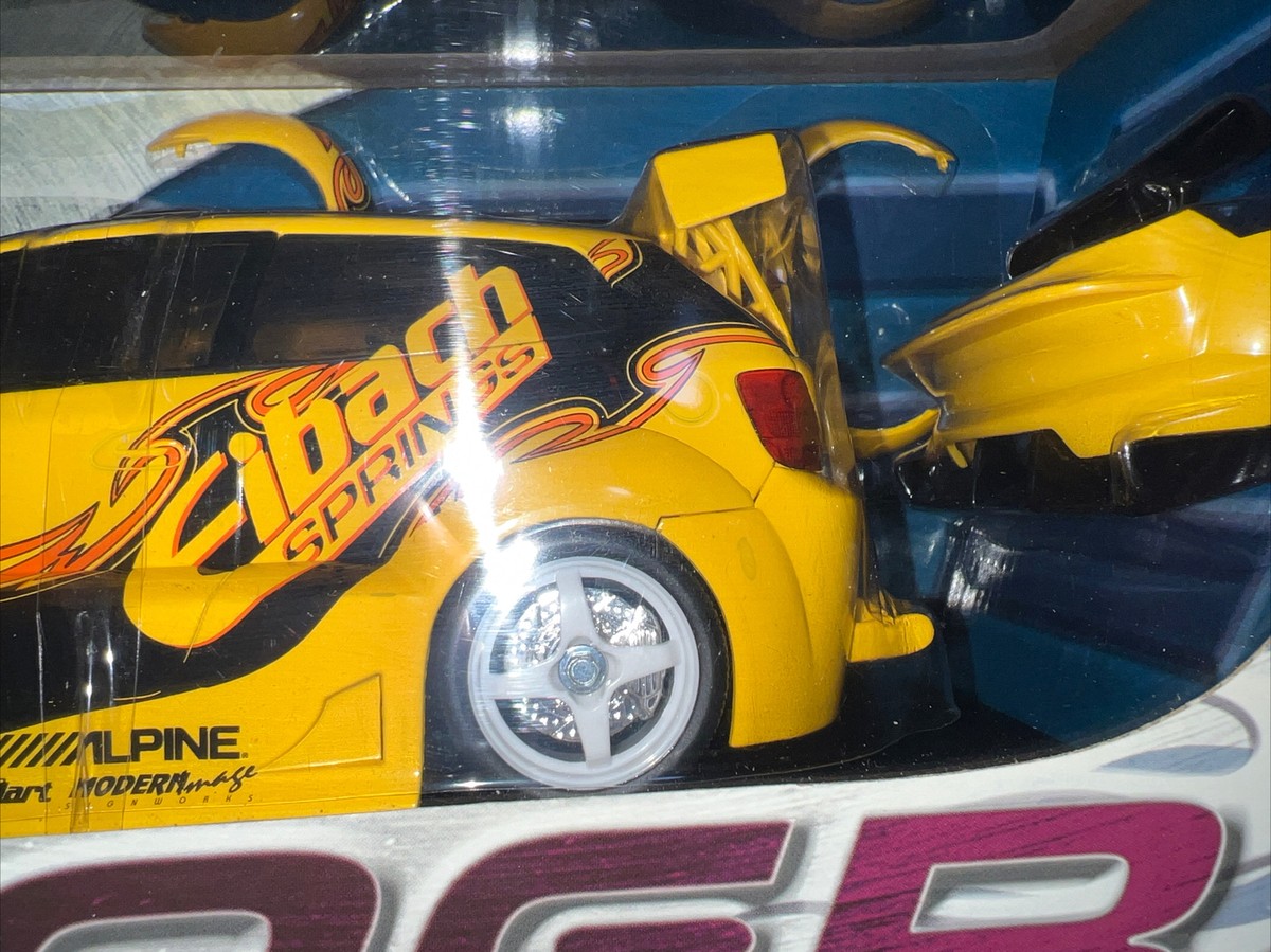 ホンダ シビック Si 1/18 ホットウィール チューナーズ Amazon | Hot Wheel 1/18 ホンダ シビック Si (カッパーブラウン