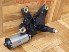 Wischermotor hinten Heckwischermotor Mercedes Benz A-Klasse W168 1688200442