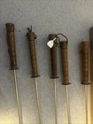 Vintage Deluxe 5 Piece Barbecue Set  — photo 7