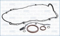 Ajusa Dichtungssatz KurbelgehäUse 54143300 FüR Renault Megane 3 BZ0 Clio BR0 CR0