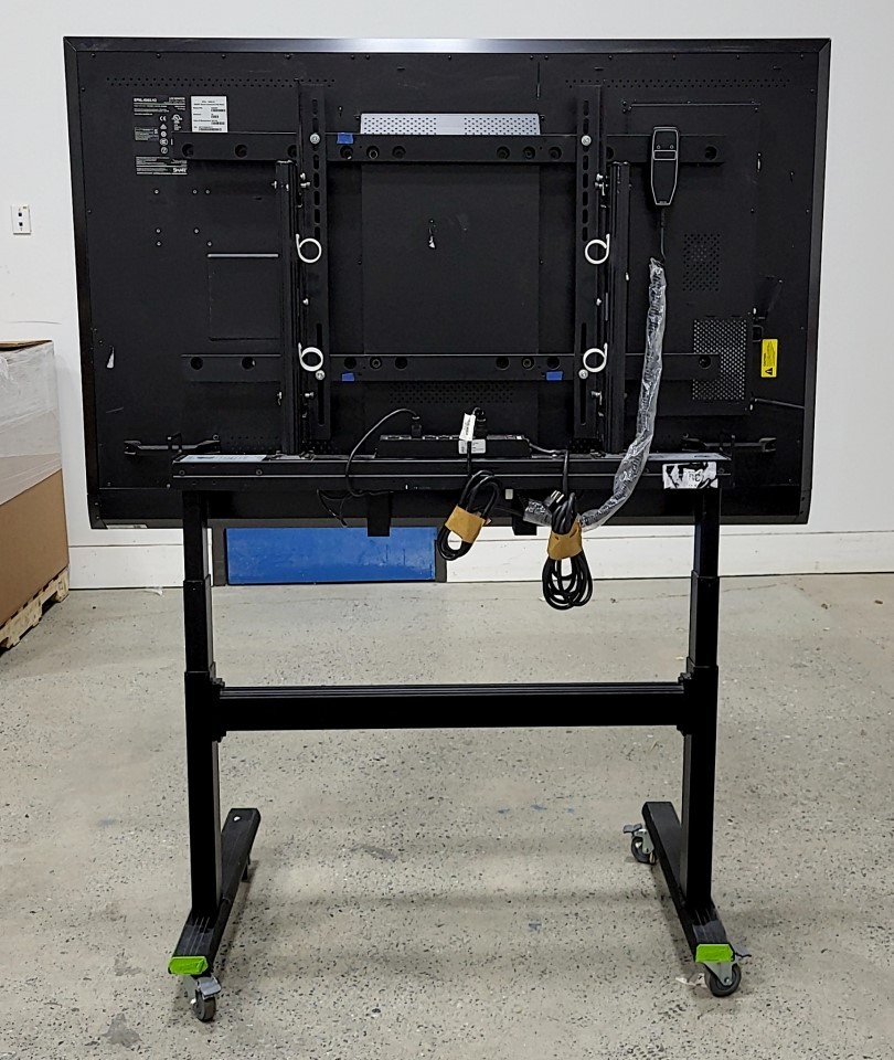 SMART TECHNOLOGIES SPNL 6065-V2 1028257 65