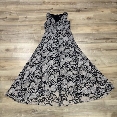 sachin and babi light blue dress Iman Brown Formal Shoes for Women - Autumn / Winter collection main image 0