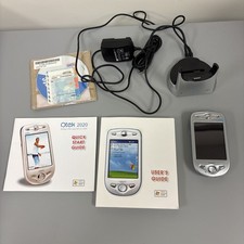 I MATE PH10B Windows GSM Mobile phone wireless Pocket PC  Vintage Sofware Parts