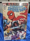 Amazing Spider-Man #68.Deaths Comic Book First Print 2025. We Combine.