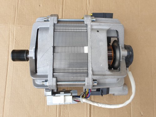 HOTPOINT WASCHMASCHINE. WELLING ELECTRIC CONTROL MOTOR. HXG 138 50 55L.