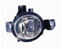 Nebelscheinwerfer Links FÜR Bmw X5 E70 2007-2010 Chrom