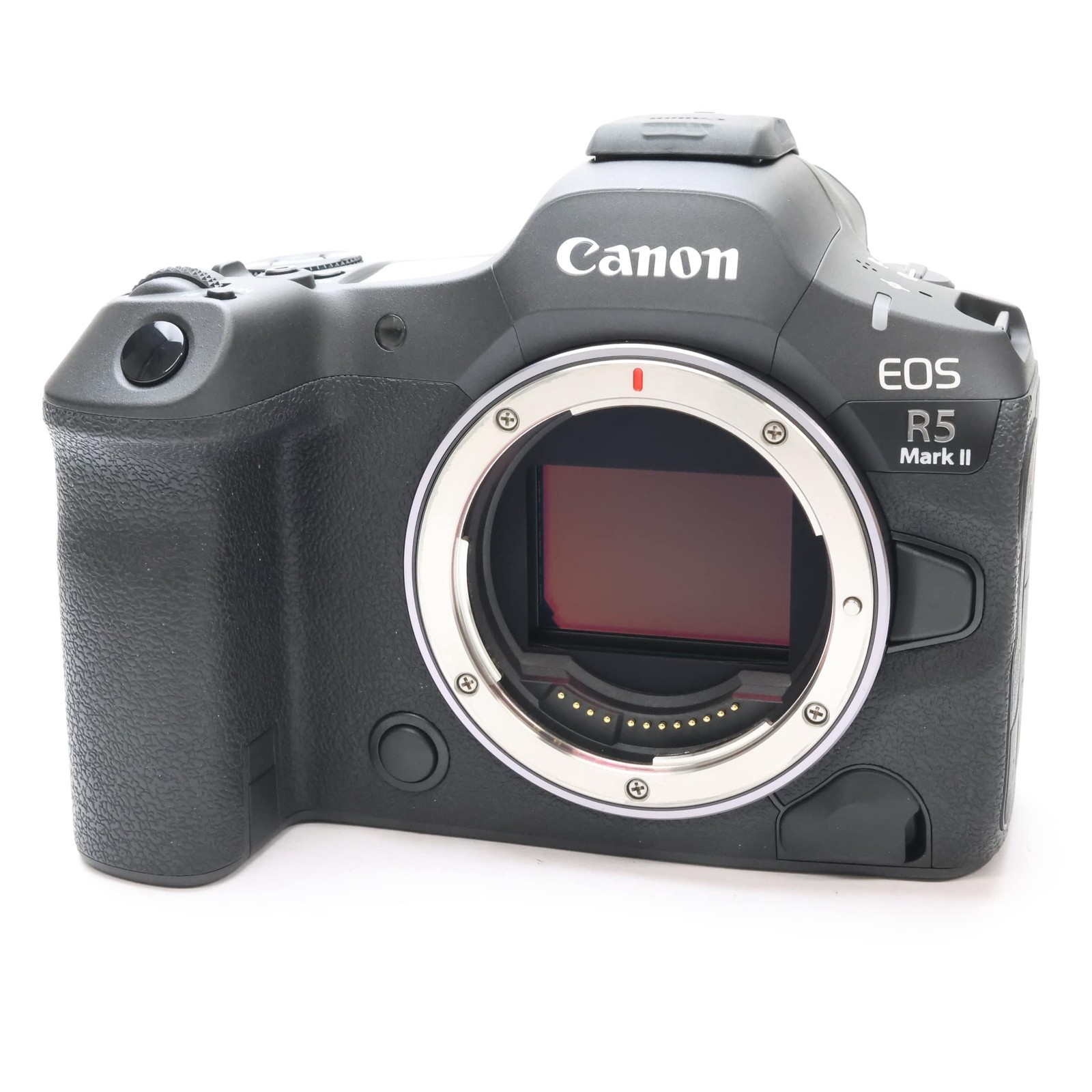Canon EOS R5 Mark II Mirrorless Camera Body -Near Mint- #133