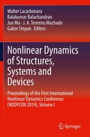 Nonlinear Dynamics Of Structures, Systems And Devices Walter Lacarbonara