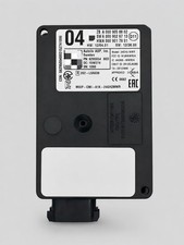 Stoßstange Toter Winkel Radar Abstandssensor A0009058802 Für Mercedes W205 W222 Stoßstange Toter Winkel Radar Abstandssensor A0009058802 Für Mercedes W205 W222