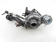 TURBOLADER FIAT BRAVO II (198_) 1.6 D Multijet - 198 A3.000 55209152 198 A3.000 