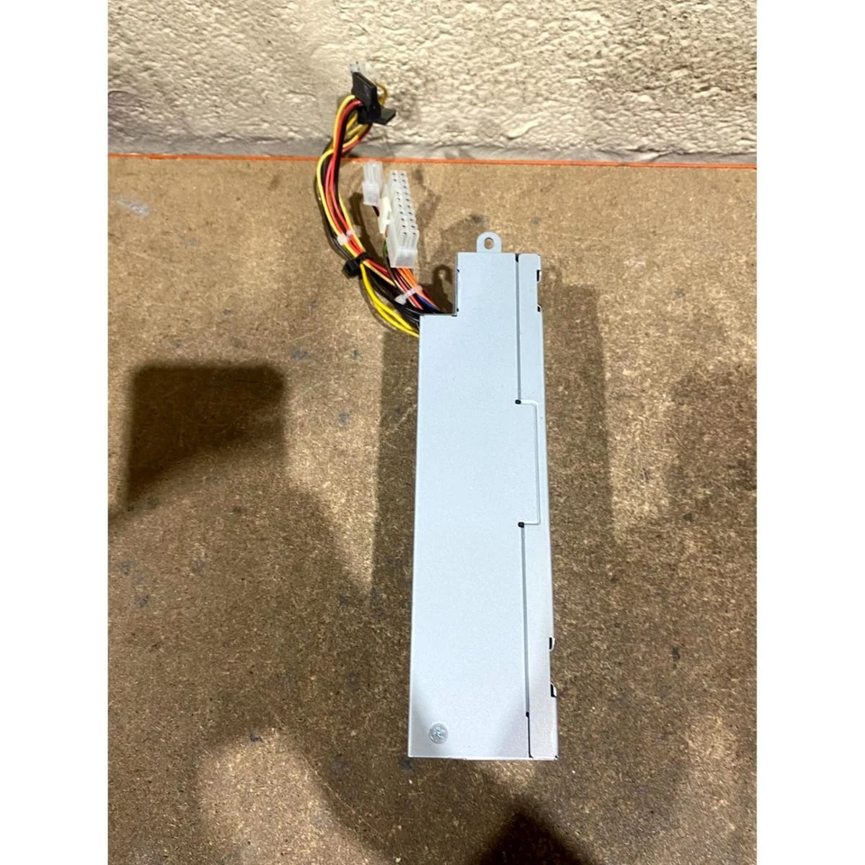 Delta DPS-220UB-1 A TFX Switching Power Supply Silver 220 Watts Compact Portable - Image 3 of 4