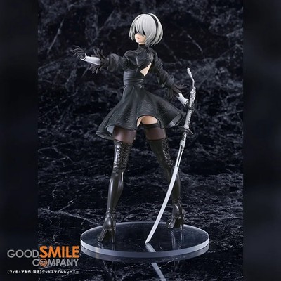 NieR:Automata 15th Anniversary Kuji B Prize 2B POP UP PARADE L