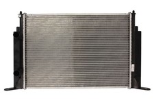 Radiateur Fiat STILO