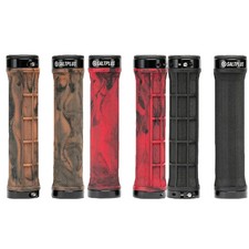SaltPlus Locked BMX MTB Dirt Griffe