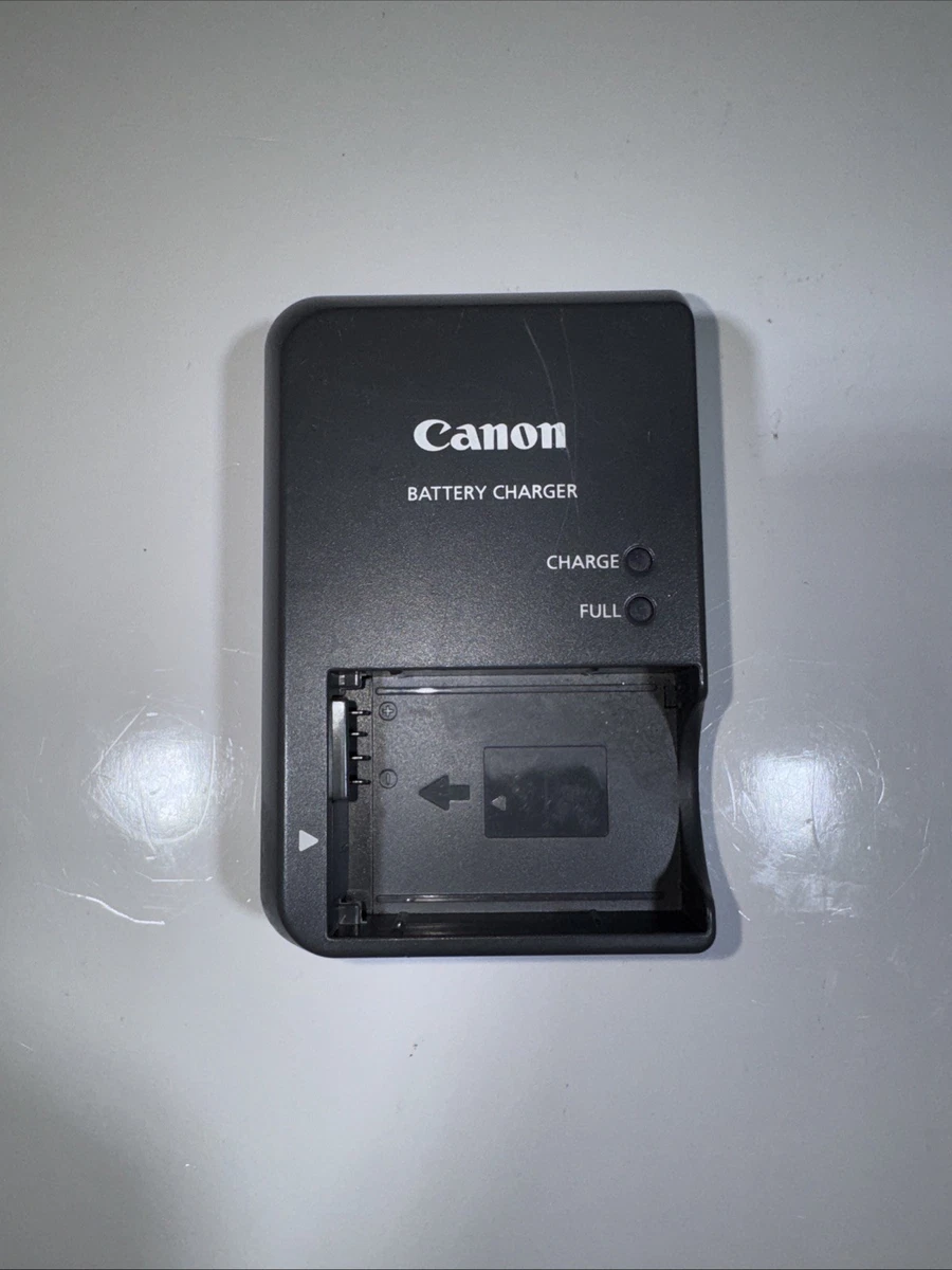 Canon G11 Camera Battery Chargers for sale | eBay