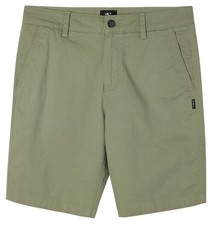 O'Neill Jay Stretch 18" Men's Walk Shorts - Sage - New