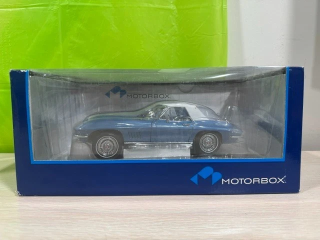 Exoto 1:18 Diecast & Toy Vehicles for sale - eBay