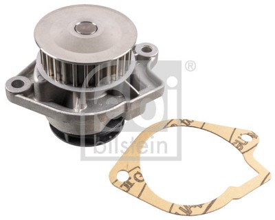 FEBI BILSTEIN 18124 Wasserpumpe, Motorkühlung für SEAT,VW
