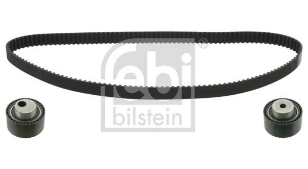 Zahnriemensatz Febi Bilstein 27394 FüR Peugeot Fiat Scudo Expert Jumpy CitroËN 1-image