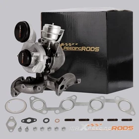 Turbolader for Dodge Caliber Jeep Patriot 2.0 CRD140PS 03G253014J 03G253010H