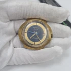 Vintage LONGINES Wittnauer men's Automatic Watch Date C11KAS-2 17Jewels 1970s