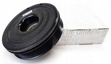 Poulies diverses Renault MEGANE