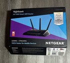 AC1900 Router NETGEAR Nighthawk Smart WiFi Router (R7000) - AC1900 p314