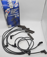 Juego de cables de bujía CARQUEST 356113 para Pontiac Sunbird 1991-1994 3,1 L Cavalier