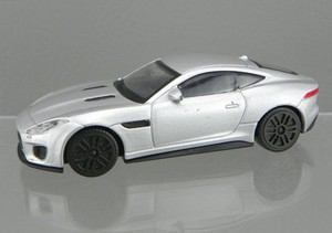 Jaguar Model F Type | eBay