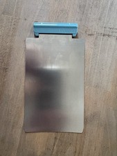 POLAROID DARK SLIDE FOR 600SE, 600 SE CAMERA Miniportrait Dark SLIDE EXCELLENT