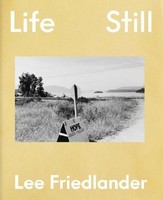 Lee Friedlander,