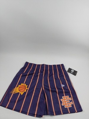 Eric Emanuel EE Short Phoenix Suns Men's Shorts Size XL