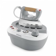 G3 ferrari g40001 sistema stirante professionale, ferro da stiro, 2200w, 3 bar,