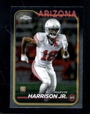 Click to enlarge Marvin Harrison Jr.