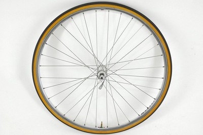 Campagnolo× NISI ビンテージホイールセット Campagnolo Super Record / Nisi Laser 26