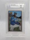 1989 Bowman - Ken Griffey Jr #220 (RC)