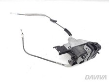 Peugeot 2008 Rear Door Lock Rear Right 2024 SUV 4/5dr 444435 (19-24)