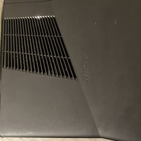 Microsoft Xbox 360 Slim Console 250GB + 10 Games + Controller +Cords Tested 100%