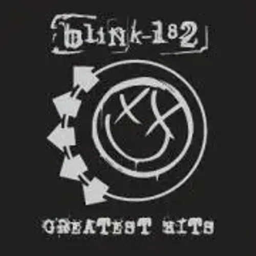 Greatest Hits | Blink | Deutsch | Audio-Cd | CD | 2005 | EAN 0602498869864-image