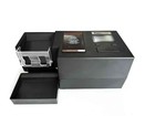 Powermatic V Electric Cigarette Injector Machine with Large Tobacco Hopper &...