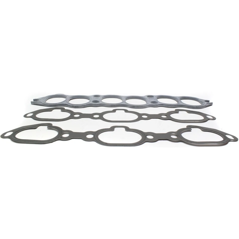 Juego de juntas de colector de admisión superior MS 91241 Felpro para Nissan Máxima INFINITI I30 Foto 4 de 4