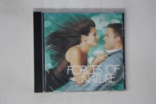 Forces of Nature Original Motion Picture Soundtrack CD
