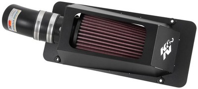 K&N 69-2024TTK Engine Cold Air Intake Performance Kit Fits: 2014 Mini Cooper, 20