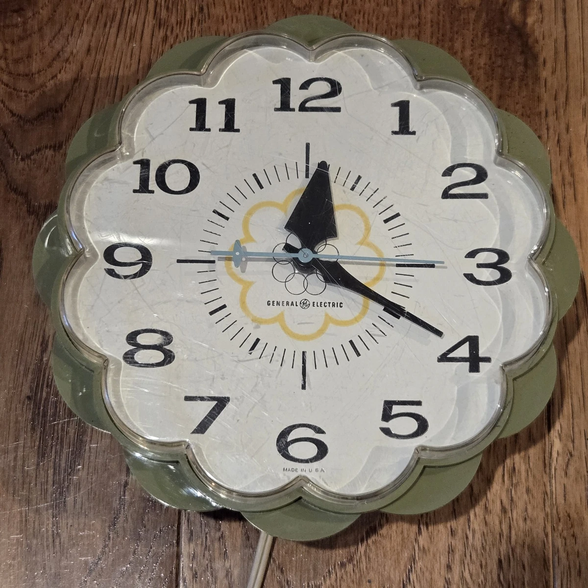 25+ Retro Kitchen Clock for sale | Updated Oct 2026