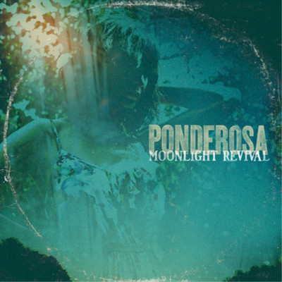 Ponderosa Moonlight Revival (CD) Album (US IMPORT)